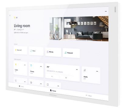 Smart Home Solutions team