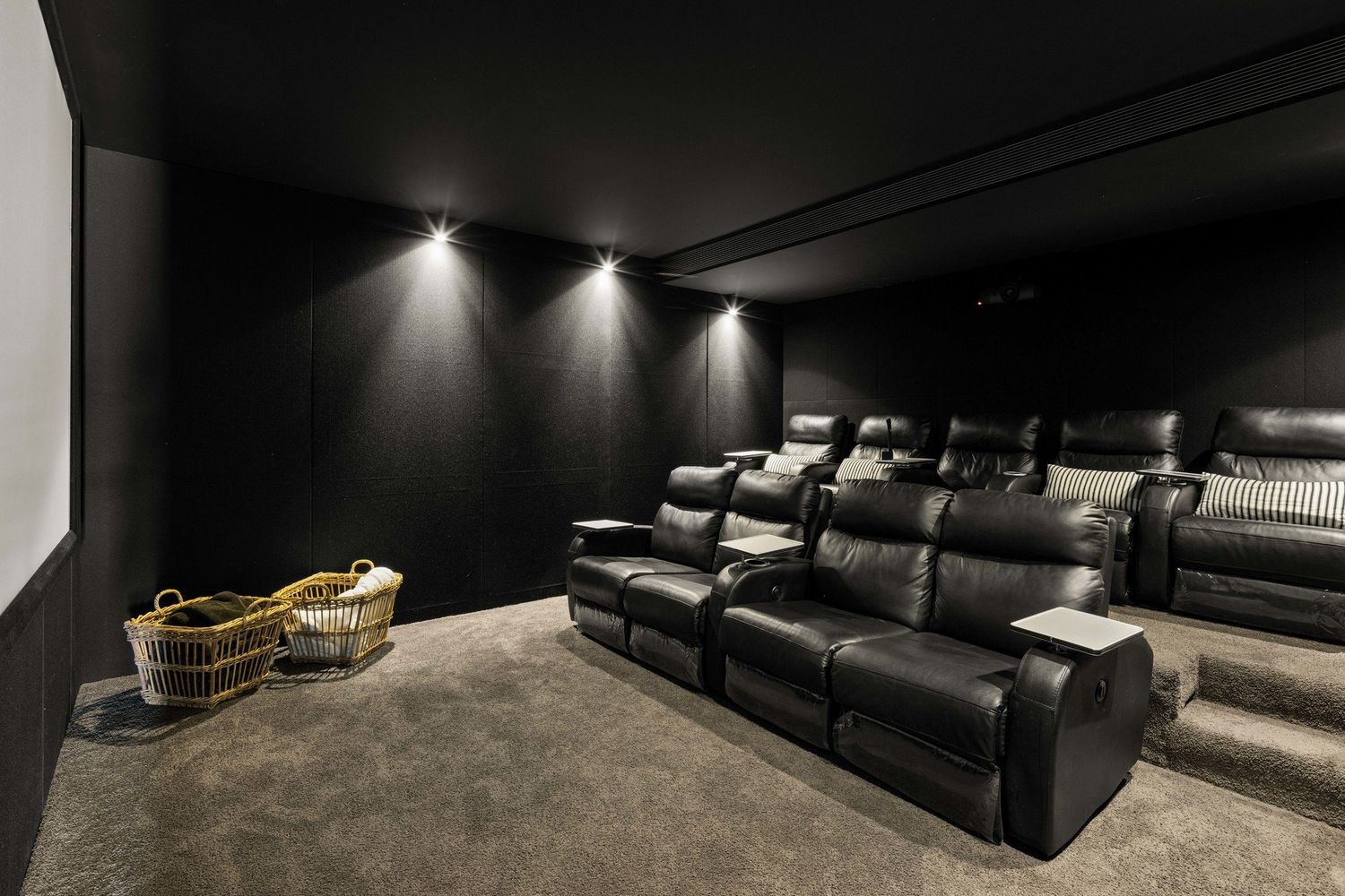 Audio Visual & Home Theatre