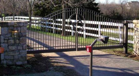 Security, CCTV & Access Control
