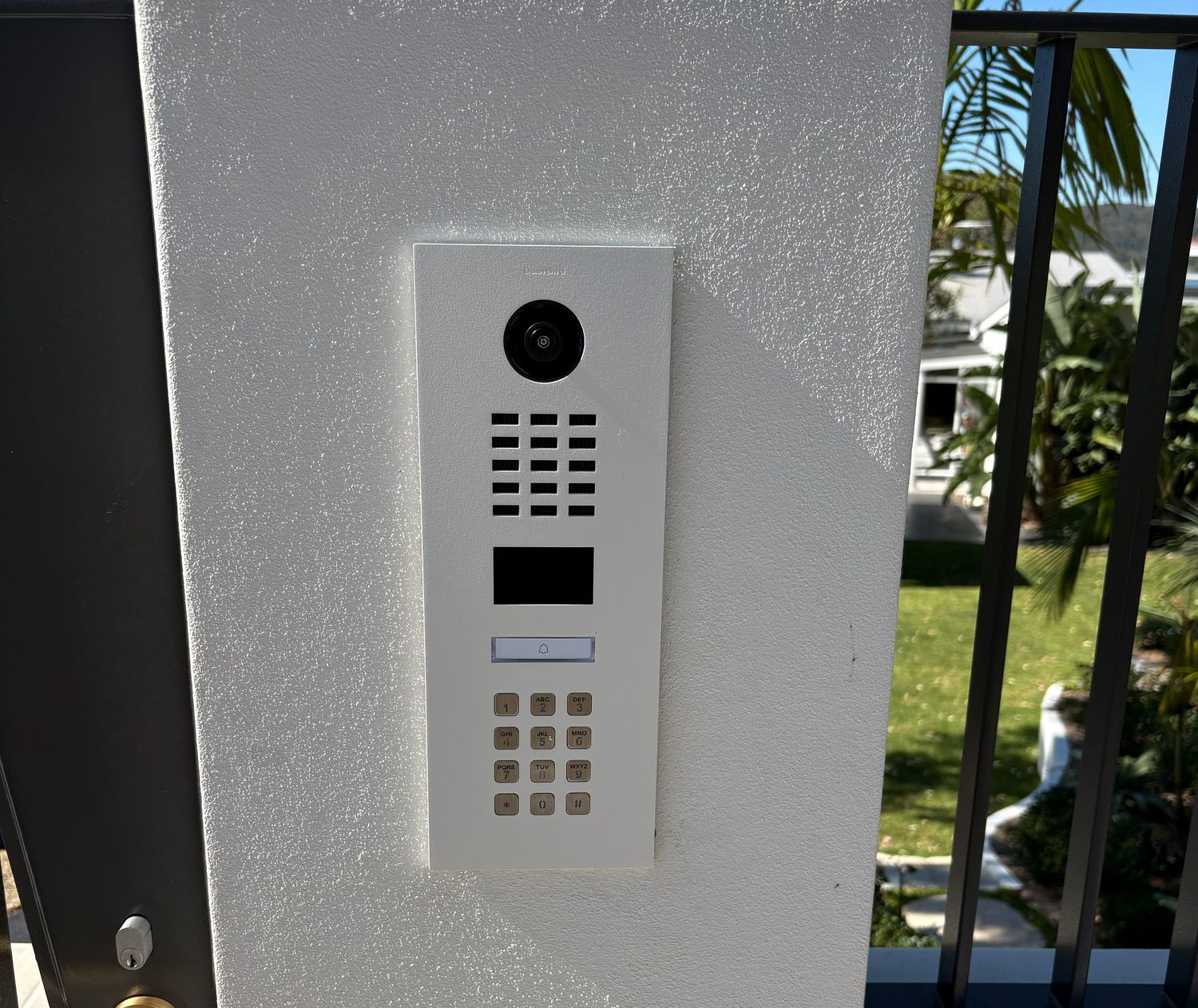 Security, CCTV & Access Control